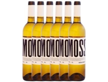 Masia Serra Mosst Empordà 75 cl (Caixa de 6 unidades)