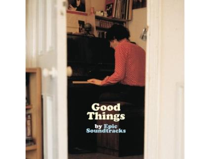Epic Soundtracks Good Things Vinil7Vinil