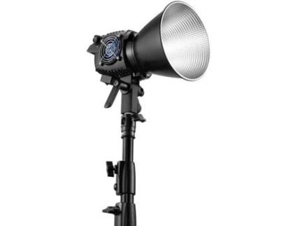 Iluminador LED Cob ZHIYUN Molus B200