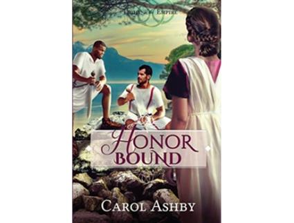 Livro Honor Bound Light in the Empire de Carol Ashby (Inglês)