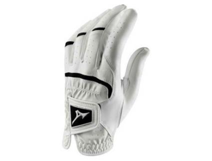 Luva De Golfe Para A Mão Esquerda Elite Branco M MIZUNO GOLF