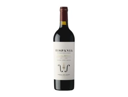 Vinho TERRITORIO LUTHIER Hispania Ribera del Duero (0.75 L - 1 Unidade)