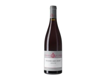 Vinho DOMAINE DE L'ARLOT Grand Cru Pinot Preto Romanée-Saint-Vivant (0.75 L - 1 Unidade)