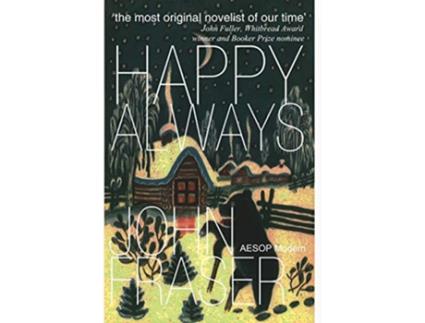 Livro Happy Always de John Fraser (Inglês)