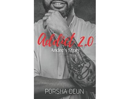 Livro Addict 20 Andres Story Addict Series de Porsha Deun (Inglês)