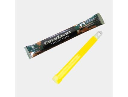 Luz Química 6'' Chemlight 15Cm 12H CYALUME