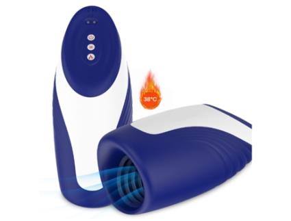 Estimulador DIGITALLAB Fjb071120Zzh Azul