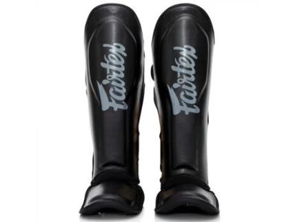 Caneleira FAIRTEX e BOOSTER FXB-SG Preto L