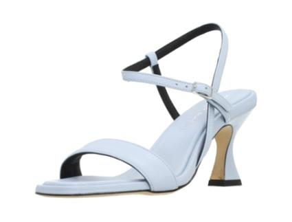 Sapatos de Mulher GIANMARCO SORELLI Lia Azul (38)