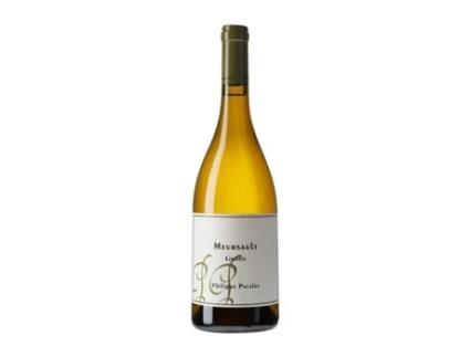 Vinho branco PHILIPPE PACALET Limozin Chardonnay Meursault (0.75 L - 1 Unidade)