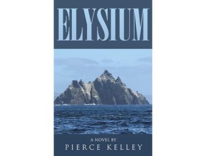 Livro Elysium de Pierce Kelley (Inglês)