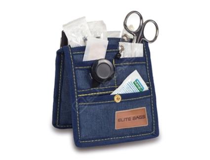 Organizador de Bata Ou Mesa Keen'S ELITE BAGS