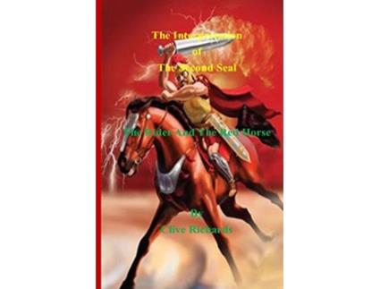 Livro The Interpretation of The Seven Seals de Clive Richards (Inglês)