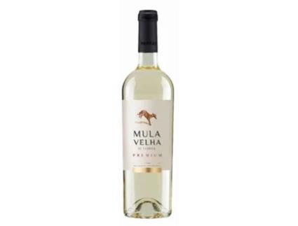Mula Velha Premium Regional Lisboa Vinho Branco
