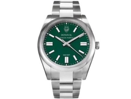 Relógio Automático DONOVAL® Hulk STF DL0002