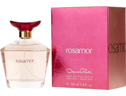Perfume  Rosamor Eau de Toilette (100 ml)