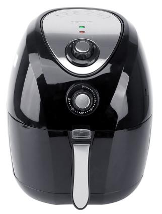 Fritadeira Electrica a Ar (3,2L) 1400W