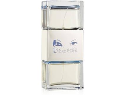 Perfume  Rampage Blue Eyes Eau de Toilette (90 ml)