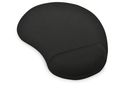 Tapete de Rato 64020 (Preto) - 