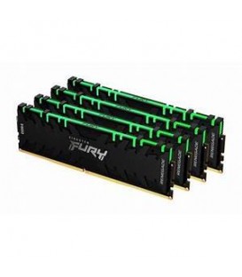 32 GB 4 x 8 GB DDR4 3600 MHz