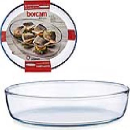 Tabuleiro Transparente (3300 cc)