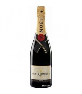 Champanhe  Imperial (75 cl)