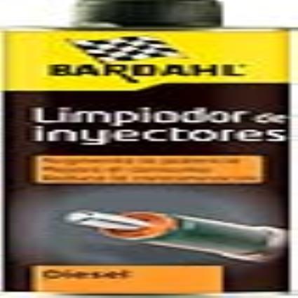 Produto de Limpeza para Injetores Gasóleo  (300ml)