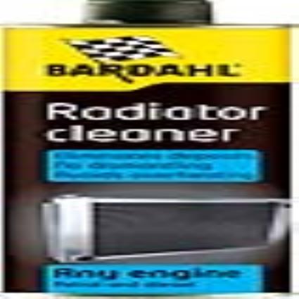 Produto de Limpeza Radiador  (300ml)