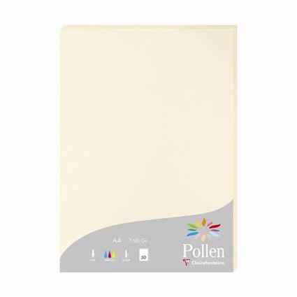 Papel para Imprimir  A4 160g/m2 (Recondicionado C)