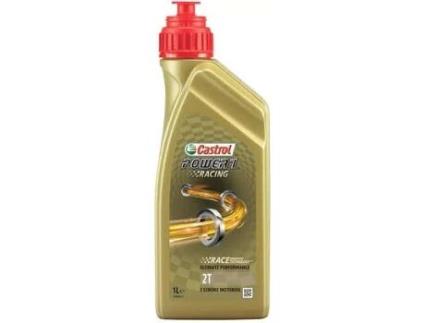 Óleo Lubrificante para Motores  Power 2T (1L)