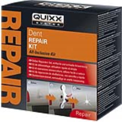 Reparador de Mossas  (6 pcs)
