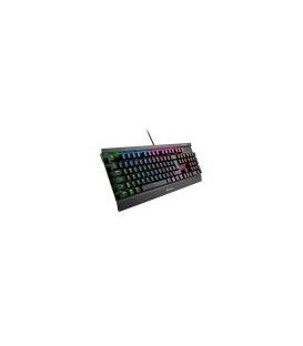 Teclado Gaming  SKILLER MECH SGK3 RGB Preto