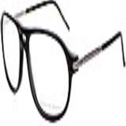 Armação de Óculos Homem  P8138-A Cinzento (ø 58 mm)