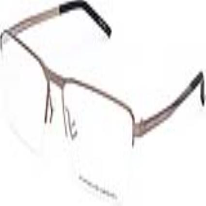 Armação de Óculos Homem  P8304-B Castanho (ø 55 mm)