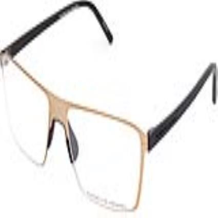 Armação de Óculos Homem  P8309-C Castanho (ø 56 mm)