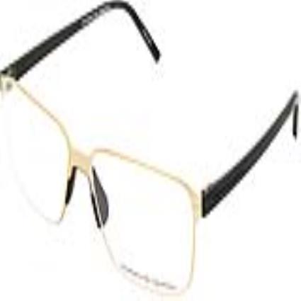 Armação de Óculos Homem  P8313-B Dourado (ø 55 mm)