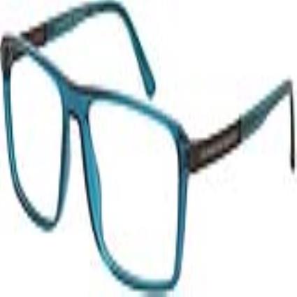 Armação de Óculos Homem  P8259-D Verde (ø 57 mm)