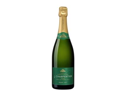 Espumante J. CHARPENTIER Brut Champanhe Reserva (0.75 L - 1 Unidade)
