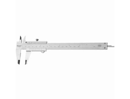 CALIBRE STARRETT FAIXA DE CALIBRE STARRETT: 0-300 MM X 0,05 MM STARRETT