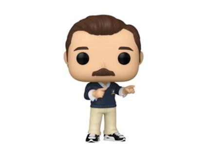 Figura Funko TED LASSO Pop! Vinyl