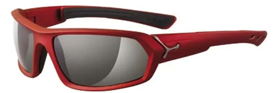 Óculos de Sol Steem Cbsteem3 CÉBÉ Vermelho
