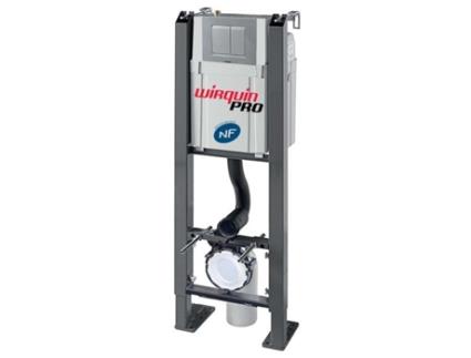Quadro Independente Modelo WIRQUIN Chrono