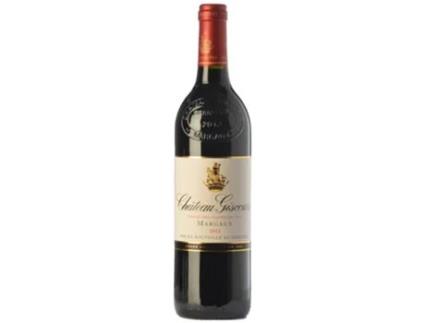 Château Giscours Margaux Crianza 75 cl