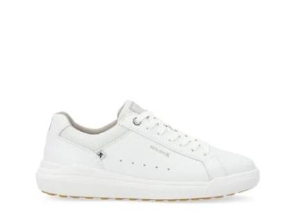 Sapatilhas de Mulher RIEKER Branco (39)