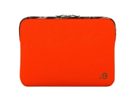 Estojo para Pc Douce Modèle La Camoflame Laranja BE.EZ