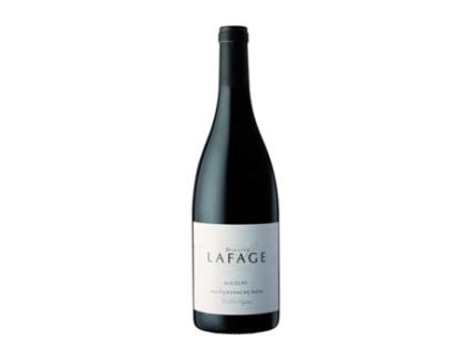 Vinho LAFAGE Nicolas Grenache Tintorera Vin de Pays Côtes Catalanes Crianza Garrafa Especial (5 L - 1 Unidade)