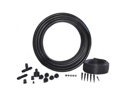 Kit de riego por goteo