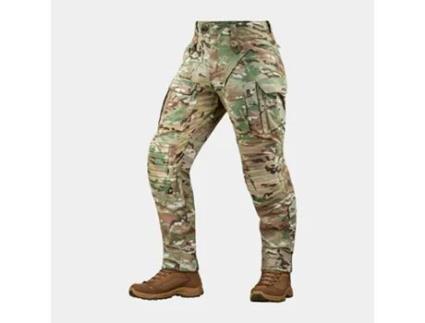 Calças Unissexo MTAC Tática Sturm Nyco Extreme Gen Ii Nylon (40)