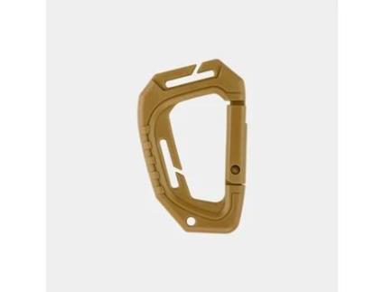 Mosquetão Tático M-TAC Tamanho Único