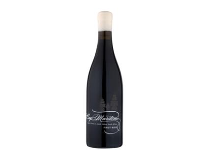 Vinho BOEKENHOUTSKLOOF Cap Maritime Pinot Preto (0.75 L - 1 Unidade)